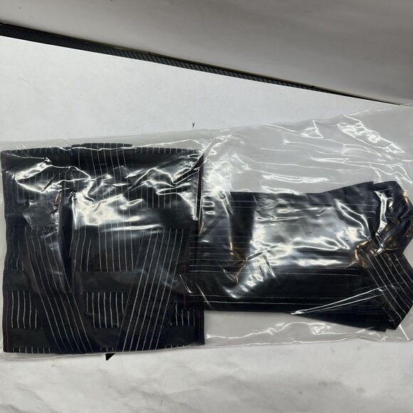 Ortonyx Full Back Support Brace w Removable Dorso Lumbar Pad Pain Relief size M - Picture 5 of 10